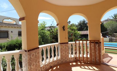 Reventa - Villa -
Algorfa - Lomas de La Juliana