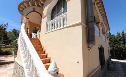 Reventa - Villa -
Algorfa - Lomas de La Juliana