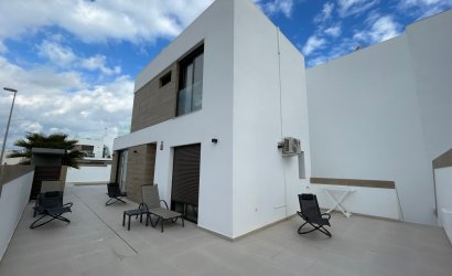 Resale - Villa -
Benijofar - Costa Blanca