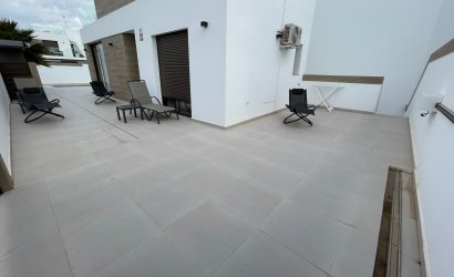 Resale - Villa -
Benijofar - Costa Blanca