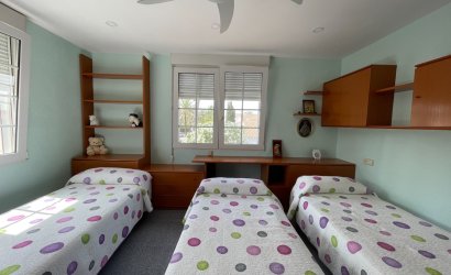 Revente - Villa -
Orihuela Costa - Costa Blanca