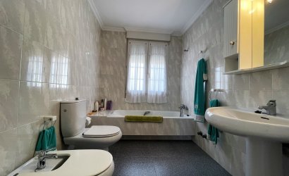 Revente - Villa -
Orihuela Costa - Costa Blanca