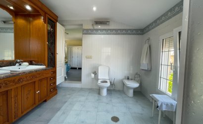 Revente - Villa -
Orihuela Costa - Costa Blanca