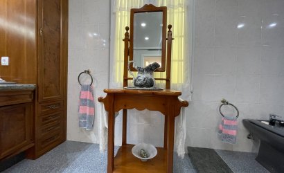 Revente - Villa -
Orihuela Costa - Costa Blanca