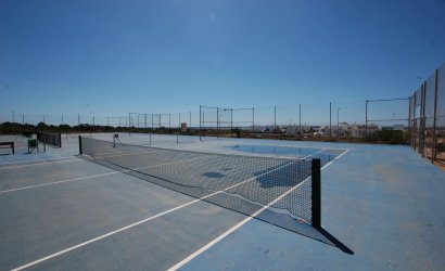 Revente - Villa -
Ciudad Quesada - Costa Blanca