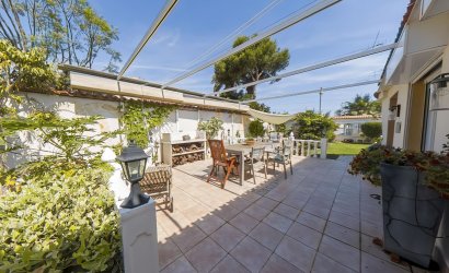Herverkoop - Villa -
Torrevieja - Costa Blanca