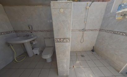 Herverkoop - Villa -
Torrevieja - Costa Blanca