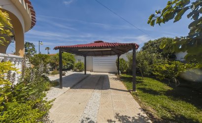 Herverkoop - Villa -
Torrevieja - Costa Blanca