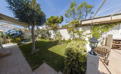Herverkoop - Villa -
Torrevieja - Costa Blanca
