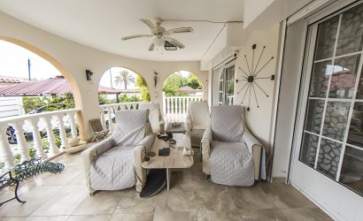 Herverkoop - Villa -
Torrevieja - Costa Blanca