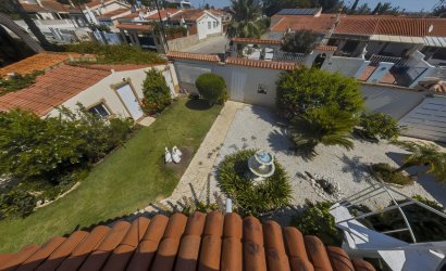 Herverkoop - Villa -
Torrevieja - Costa Blanca
