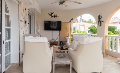 Herverkoop - Villa -
Torrevieja - Costa Blanca