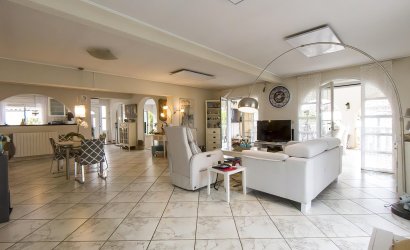 Herverkoop - Villa -
Torrevieja - Costa Blanca