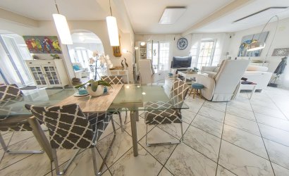 Herverkoop - Villa -
Torrevieja - Costa Blanca