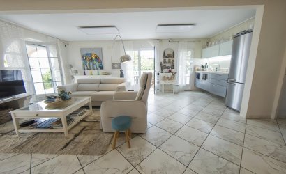 Herverkoop - Villa -
Torrevieja - Costa Blanca