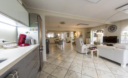 Herverkoop - Villa -
Torrevieja - Costa Blanca