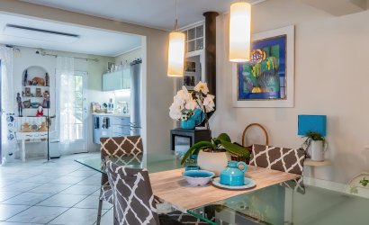 Herverkoop - Villa -
Torrevieja - Costa Blanca