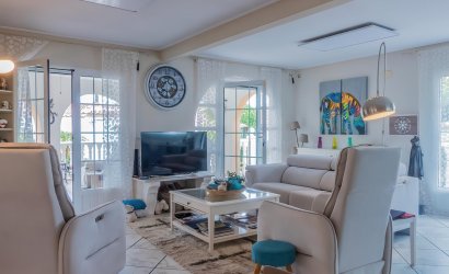 Herverkoop - Villa -
Torrevieja - Costa Blanca