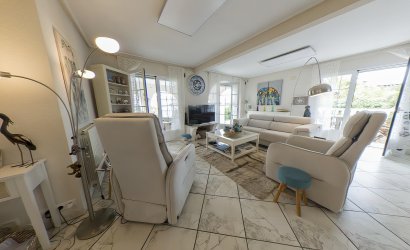 Herverkoop - Villa -
Torrevieja - Costa Blanca