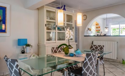 Herverkoop - Villa -
Torrevieja - Costa Blanca