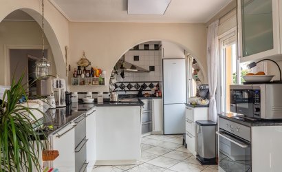 Herverkoop - Villa -
Torrevieja - Costa Blanca