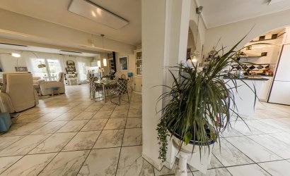 Herverkoop - Villa -
Torrevieja - Costa Blanca