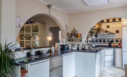 Herverkoop - Villa -
Torrevieja - Costa Blanca