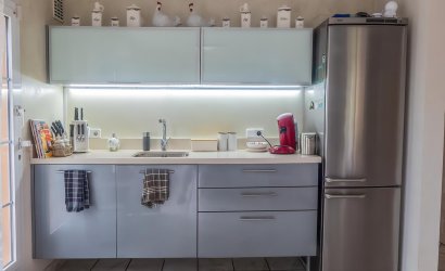 Herverkoop - Villa -
Torrevieja - Costa Blanca