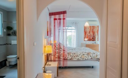 Herverkoop - Villa -
Torrevieja - Costa Blanca