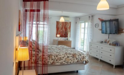 Herverkoop - Villa -
Torrevieja - Costa Blanca