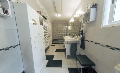 Herverkoop - Villa -
Torrevieja - Costa Blanca