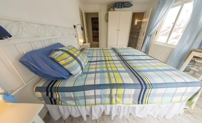 Herverkoop - Villa -
Torrevieja - Costa Blanca