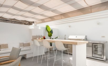 Herverkoop - Apartment -
Marbella - Nueva Andalucía