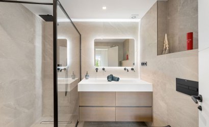 Herverkoop - Apartment -
Marbella - Nueva Andalucía