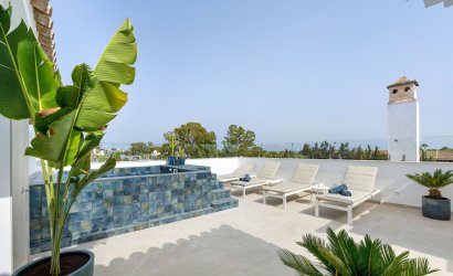 Herverkoop - Apartment -
Marbella - Nueva Andalucía