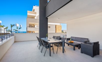 Resale - Apartment -
Orihuela Costa - Playa Flamenca