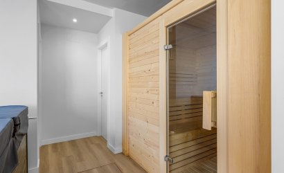 Resale - Apartment -
Orihuela Costa - Playa Flamenca