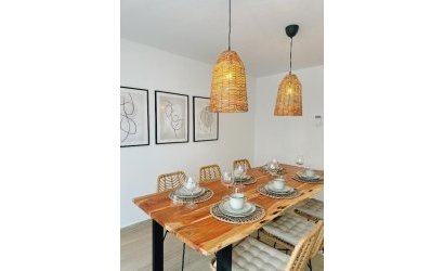 Reventa - Apartment -
Torrevieja - Playa del Cura