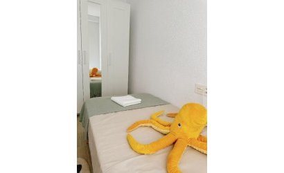 Reventa - Apartment -
Torrevieja - Playa del Cura