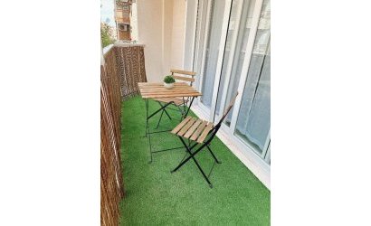 Reventa - Apartment -
Torrevieja - Playa del Cura