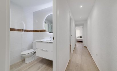 Reventa - Apartment -
Torrevieja - Playa del Cura