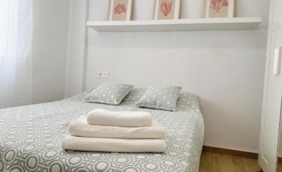 Reventa - Apartment -
Torrevieja - Playa del Cura