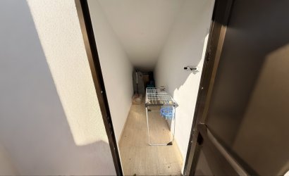 Revente - Apartment -
Orihuela Costa - Las Ramblas