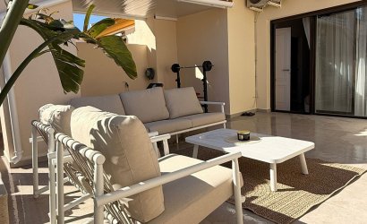 Revente - Apartment -
Orihuela Costa - Las Ramblas