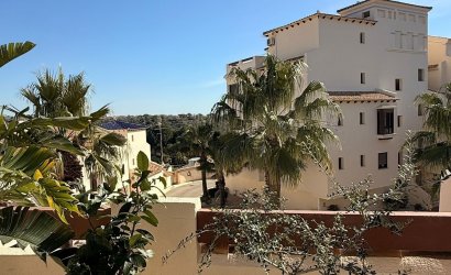Revente - Apartment -
Orihuela Costa - Las Ramblas