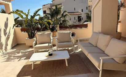 Revente - Apartment -
Orihuela Costa - Las Ramblas