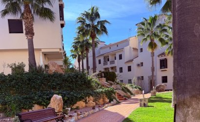 Revente - Apartment -
Orihuela Costa - Las Ramblas
