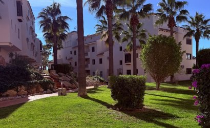 Revente - Apartment -
Orihuela Costa - Las Ramblas