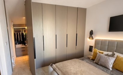 Revente - Apartment -
Orihuela Costa - Las Ramblas