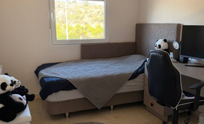 Revente - Apartment -
Orihuela Costa - Las Ramblas